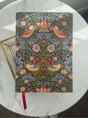 NEW! Victoria & Albert Museum Address Book, London England, V&A